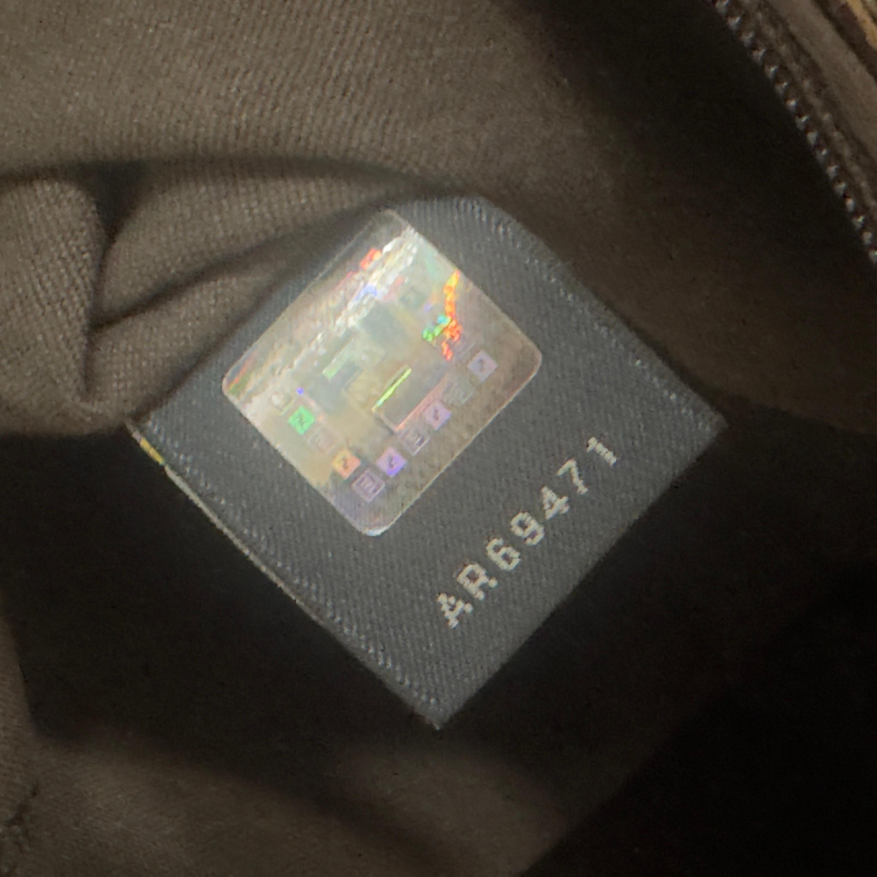 Fendi Baguette limited edition 11