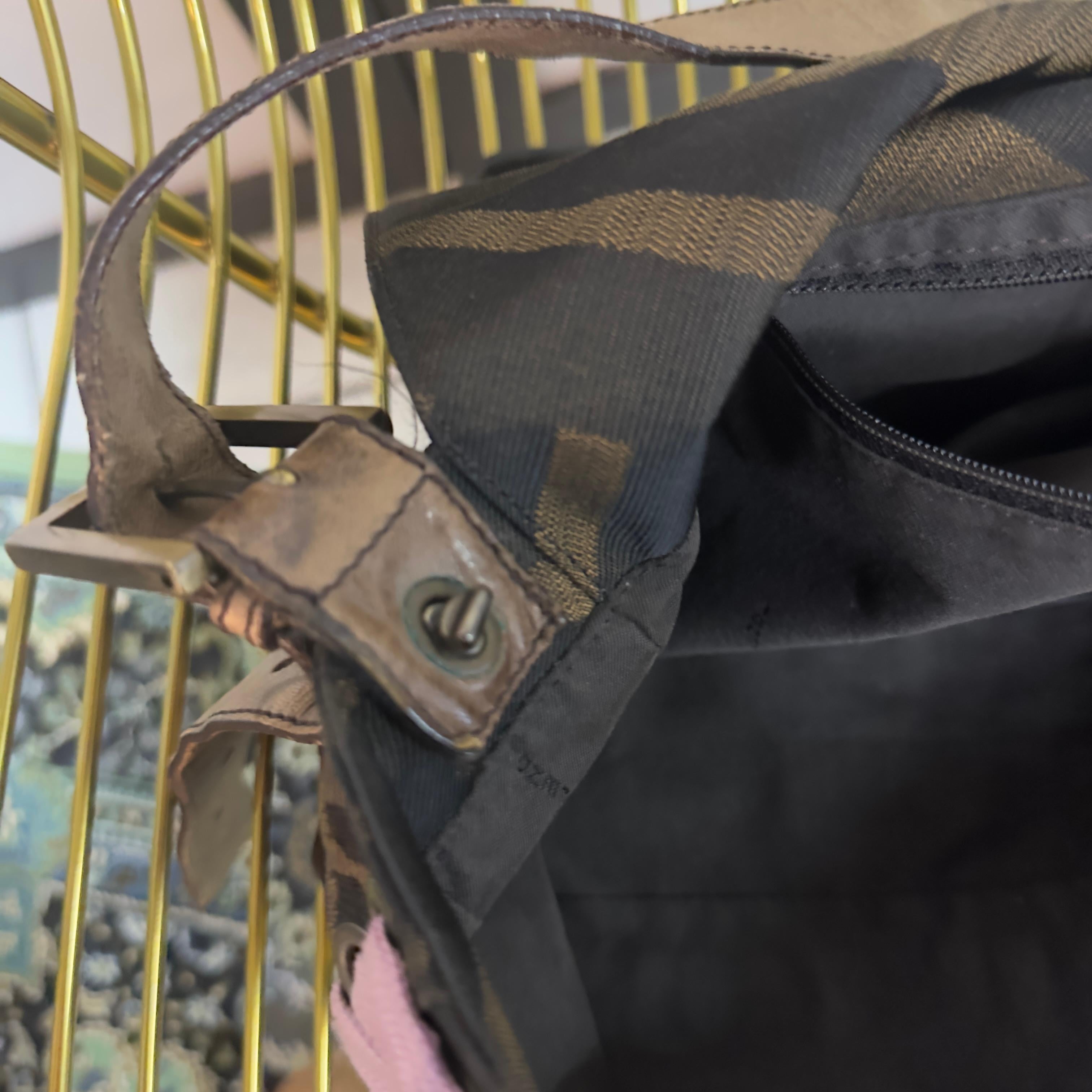 Fendi Baguette limited edition 14