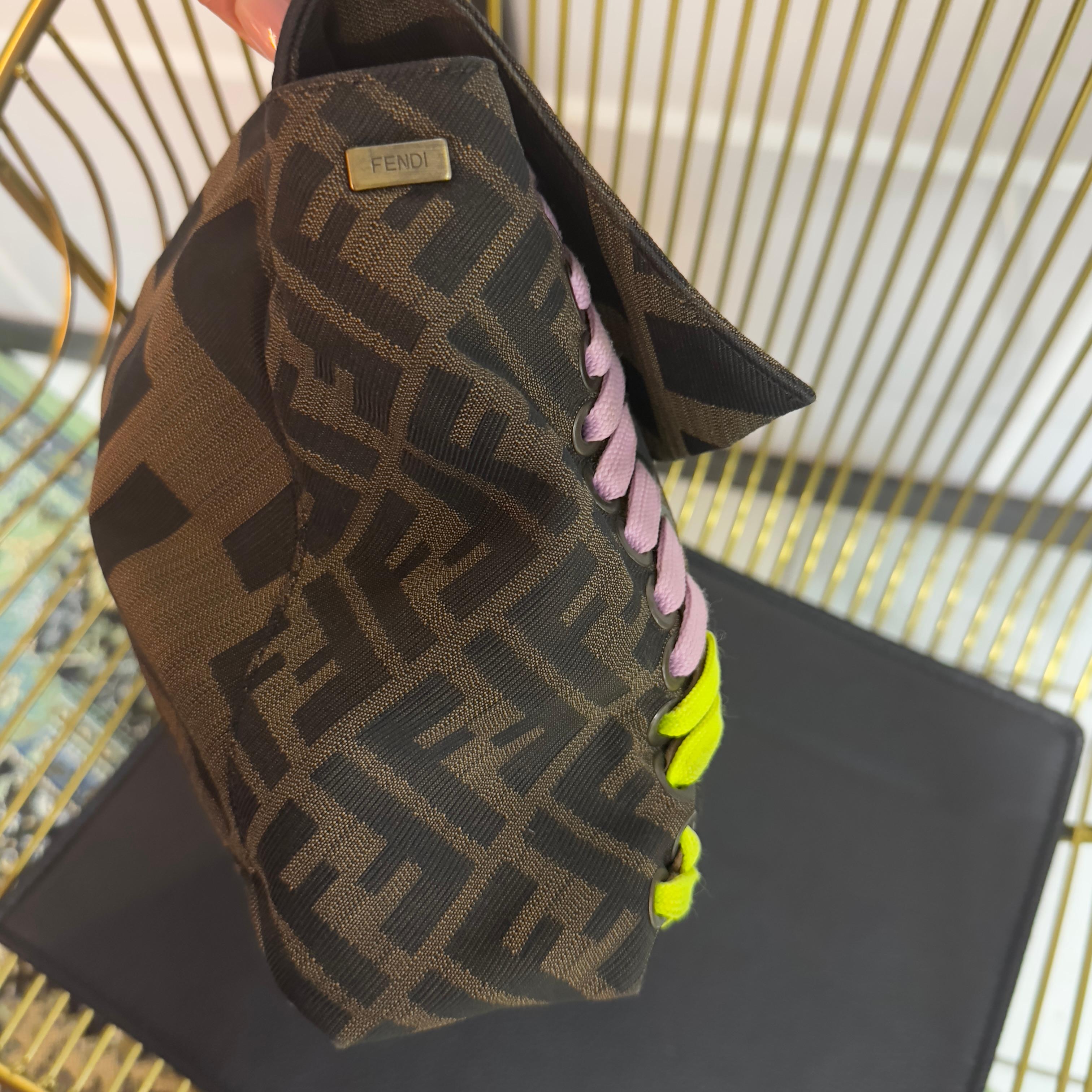 Women's or Men's Fendi Baguette limited edition