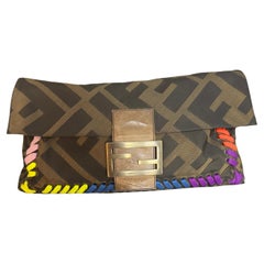 Fendi Baguette limited edition