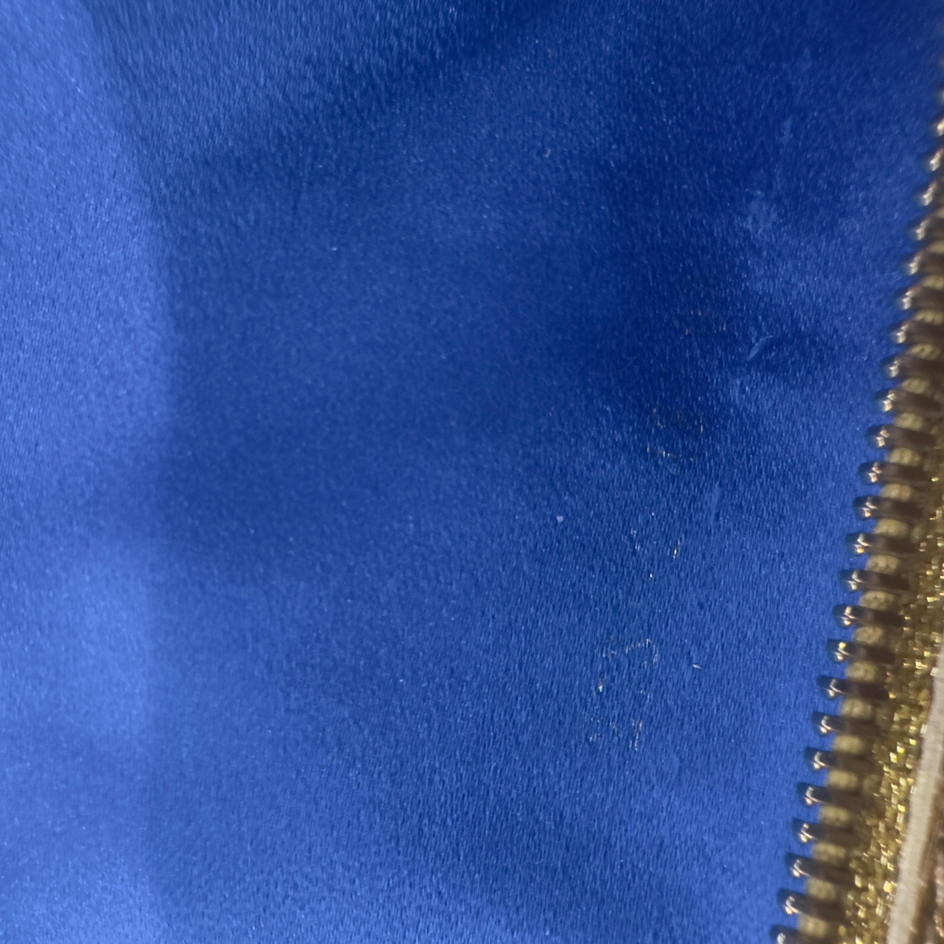 Fendi baguette limited edition pari al nuovo in vendita 11
