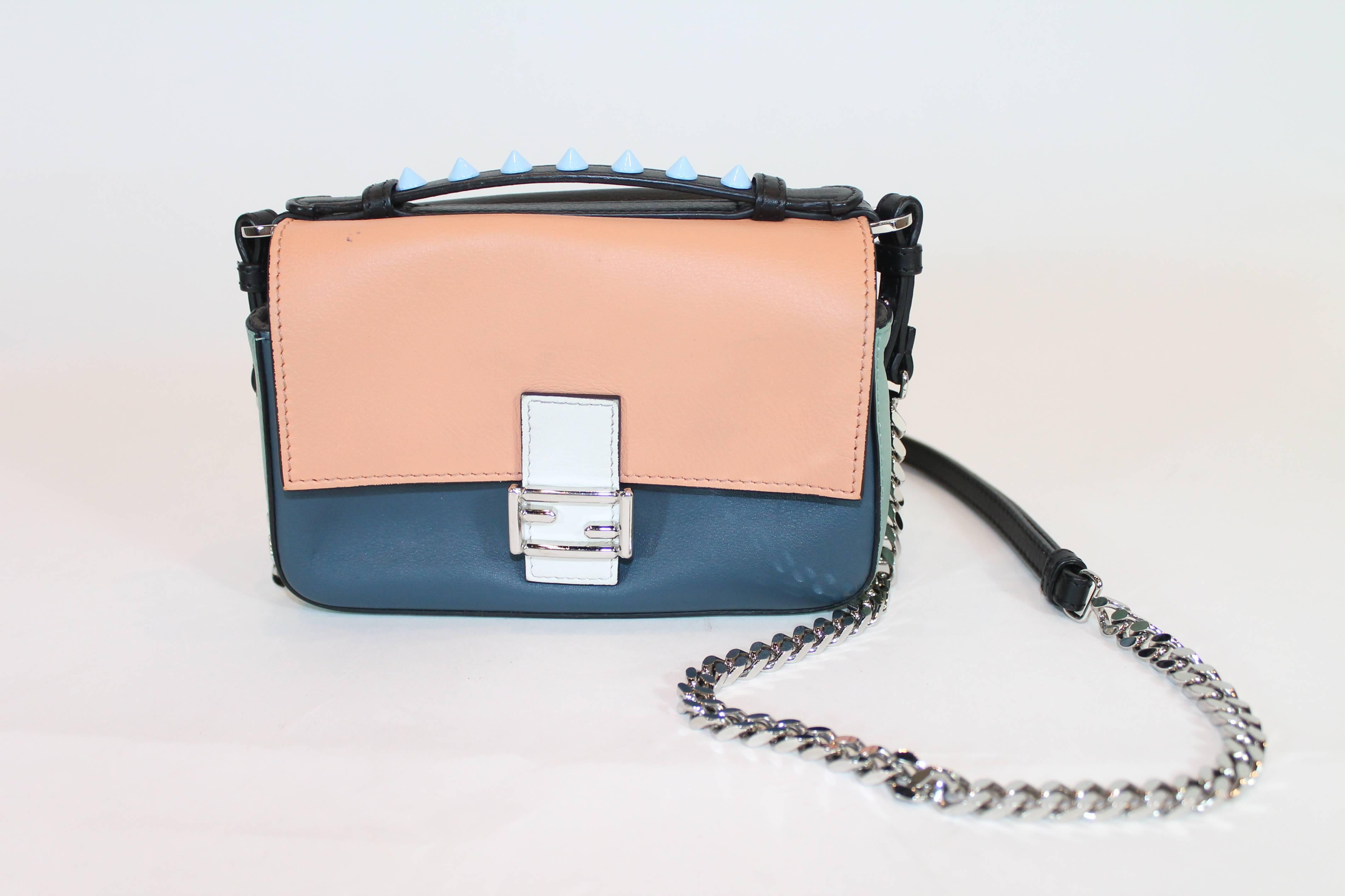 Fendi micro 