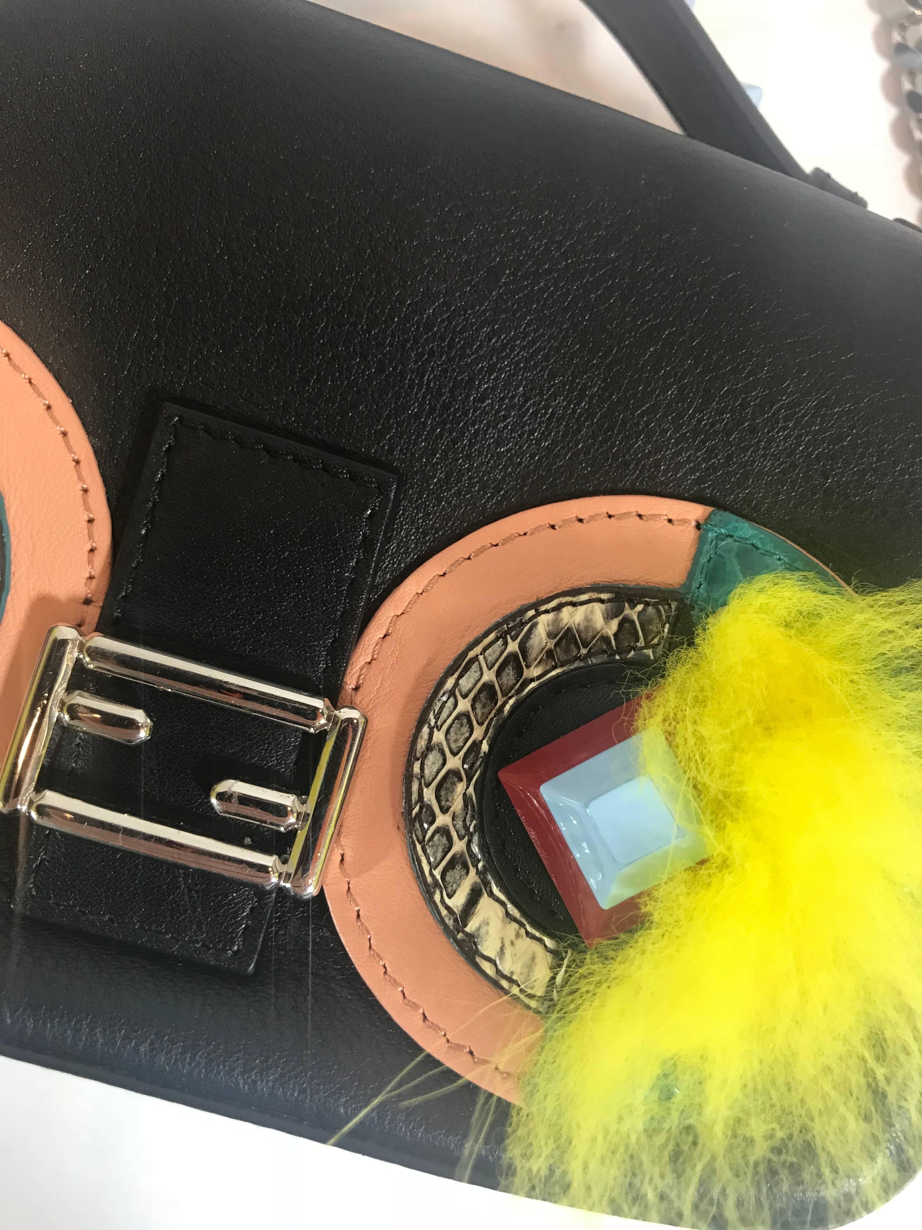 fendi baguette crossbody