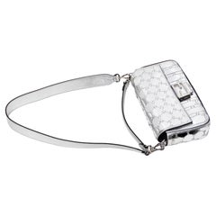 Fendi Baguette Nicki Minaj Capsule Shoulder Bag