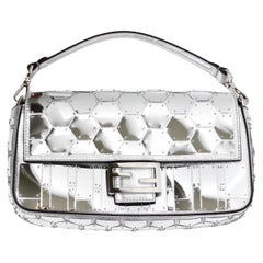 Fendi Baguette Nicki Minaj Capsule Umhängetasche