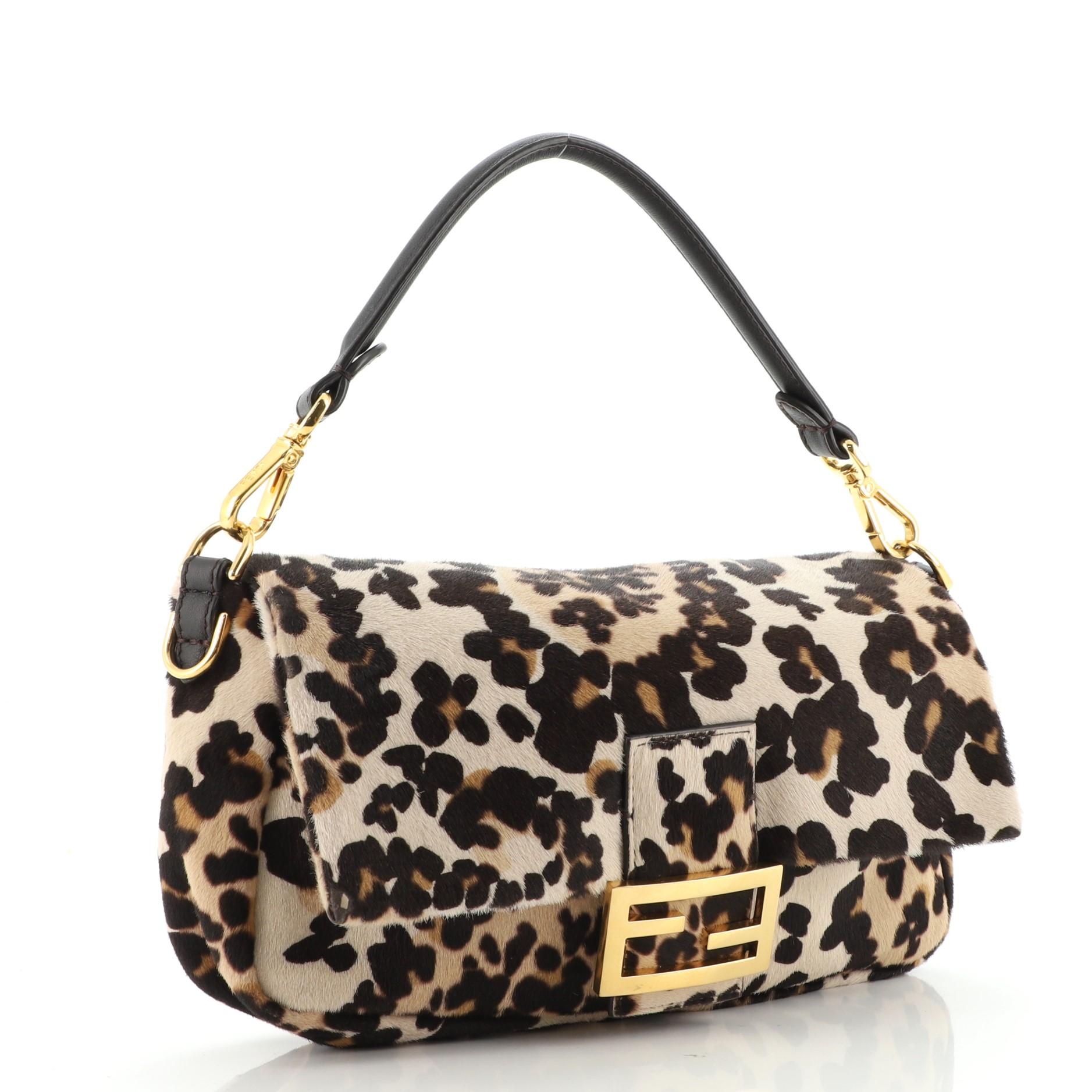 fendi baguette medium