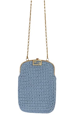 Fendi Baguette Phone Bag