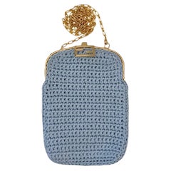 Fendi Baguette- Telefontasche