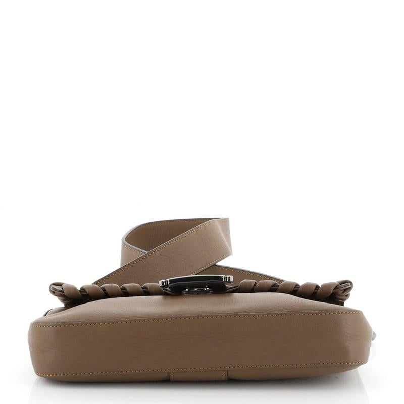 fendi whipstitch