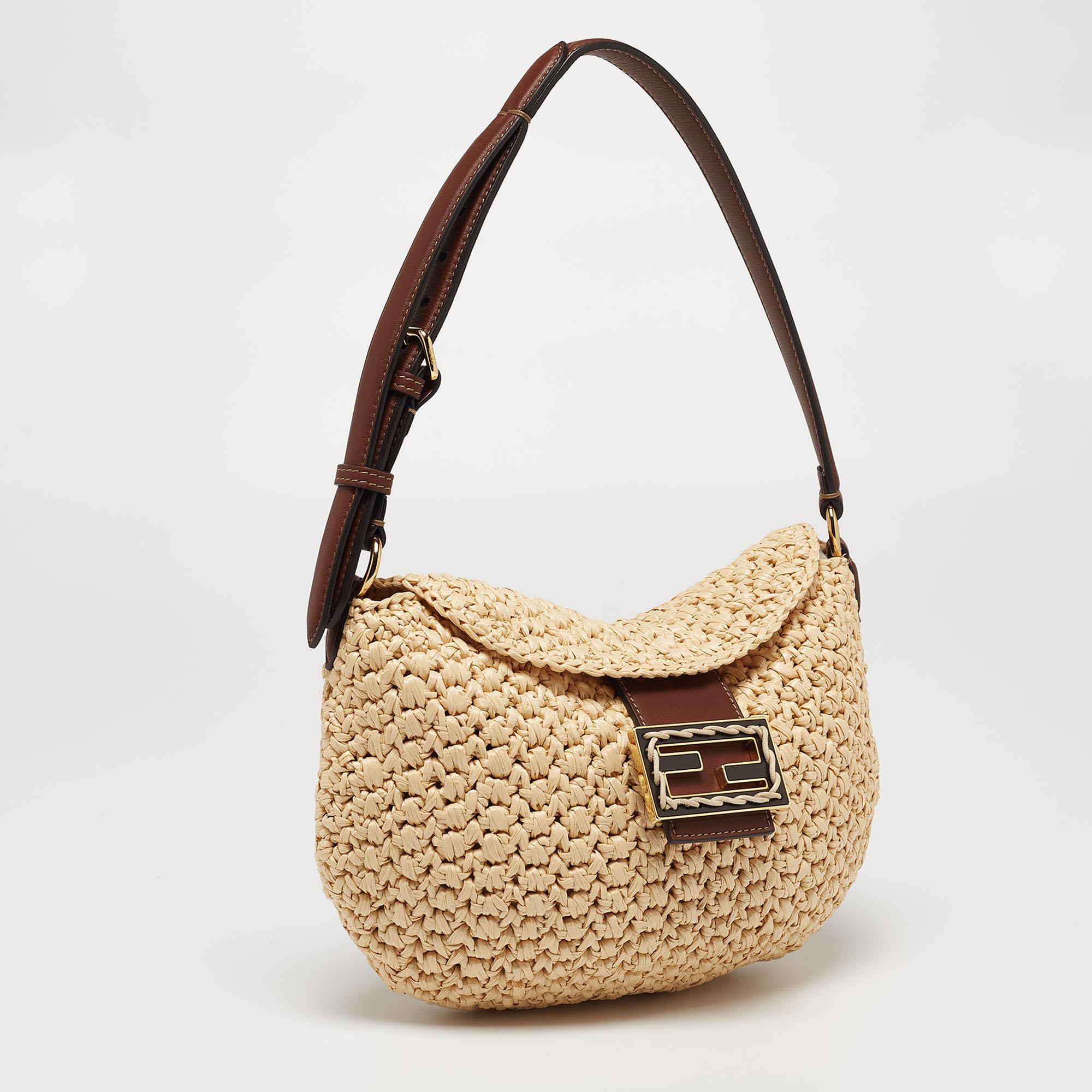 fendi beige bag