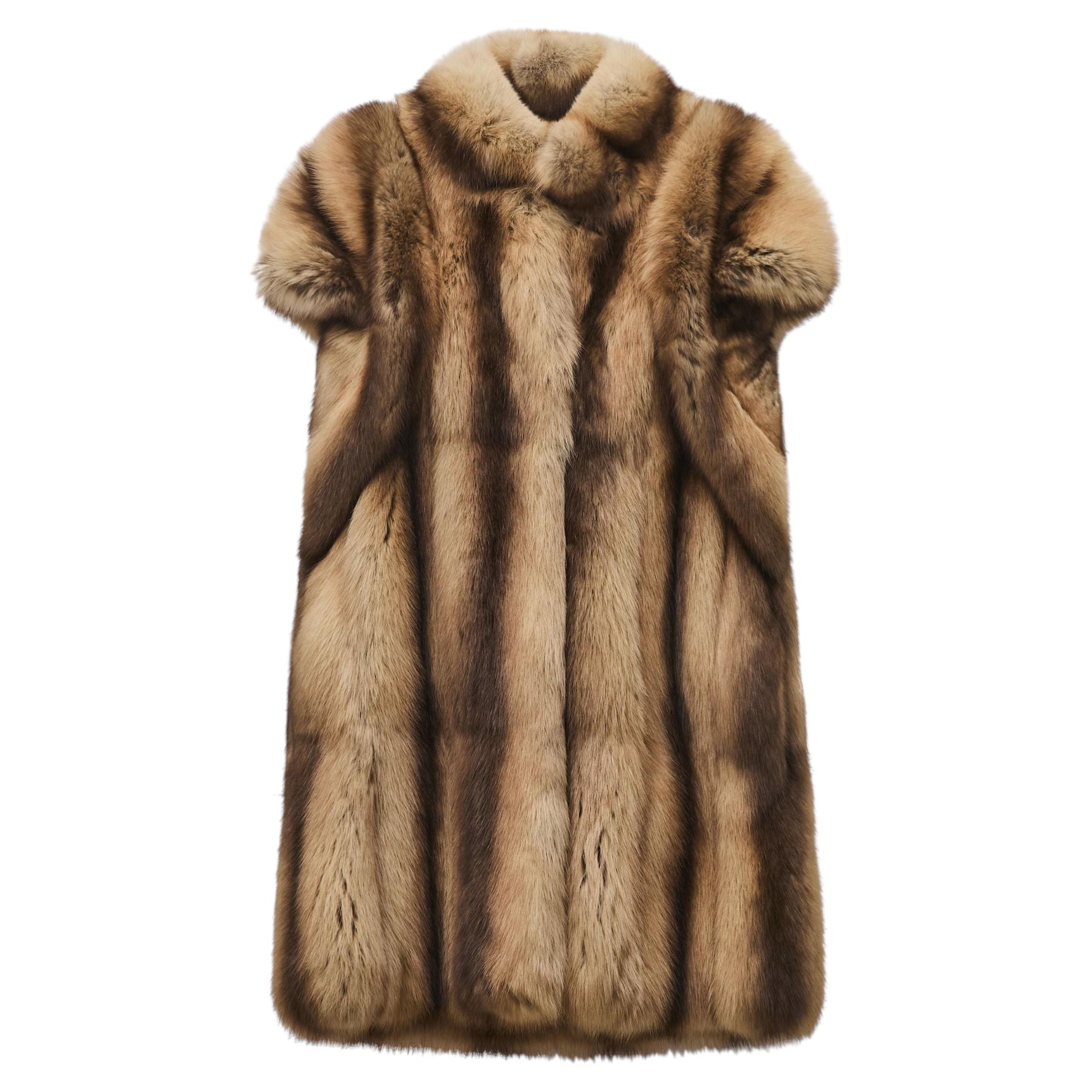 When does Fendi go on sale?
