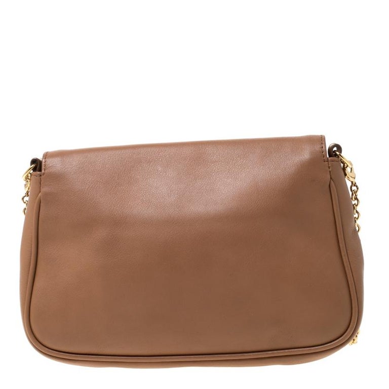  LDKJ Vachetta Leather Adjustable Crossbody Strap for ， women's  crossbody handbags (Beige) : Clothing, Shoes & Jewelry