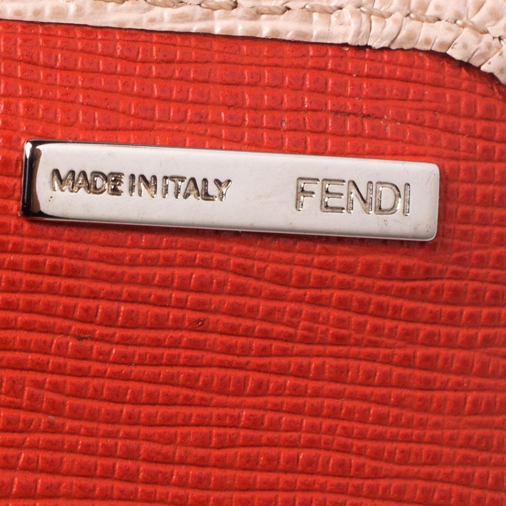 fendi eye wallet