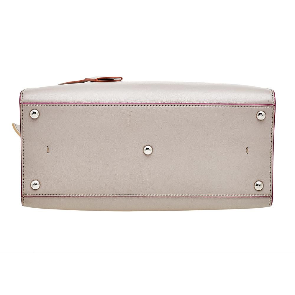 fendi 3 jours bag mini