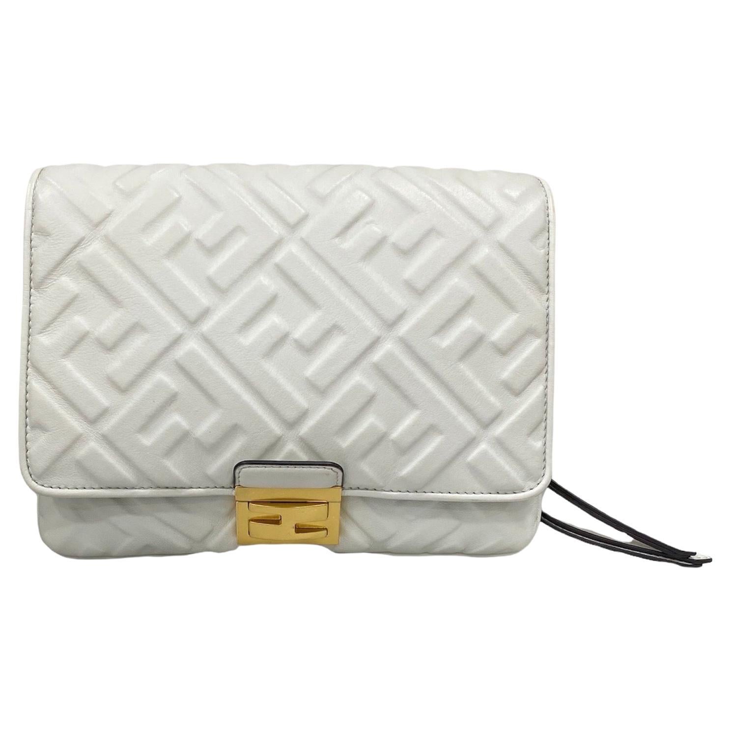 FENDI Shoulder Strap For Sale at 1stDibs fendi shoulder strap sale