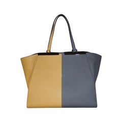 Fendi Bicolor 3 Jours Bag