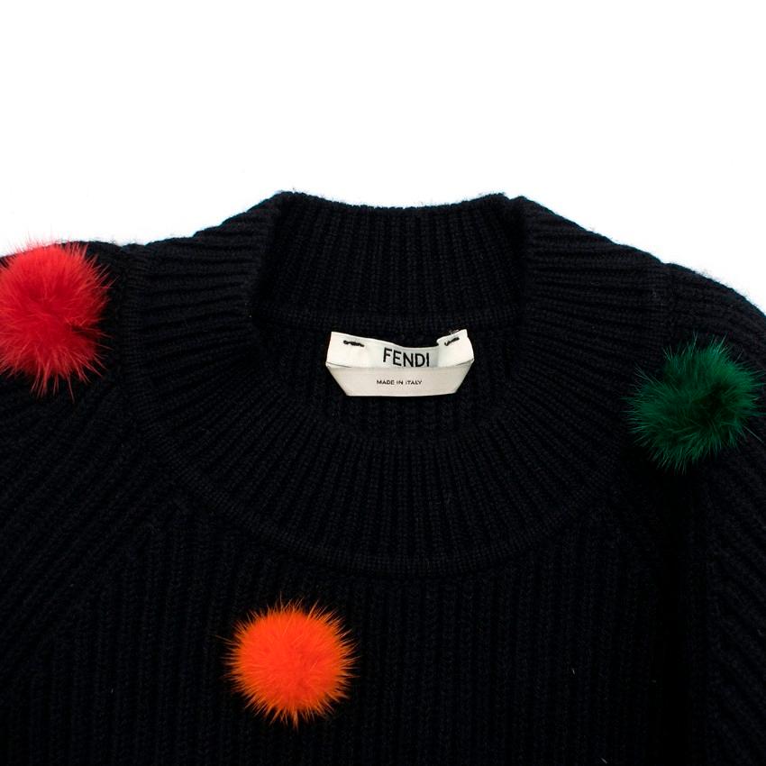 fendi jumper