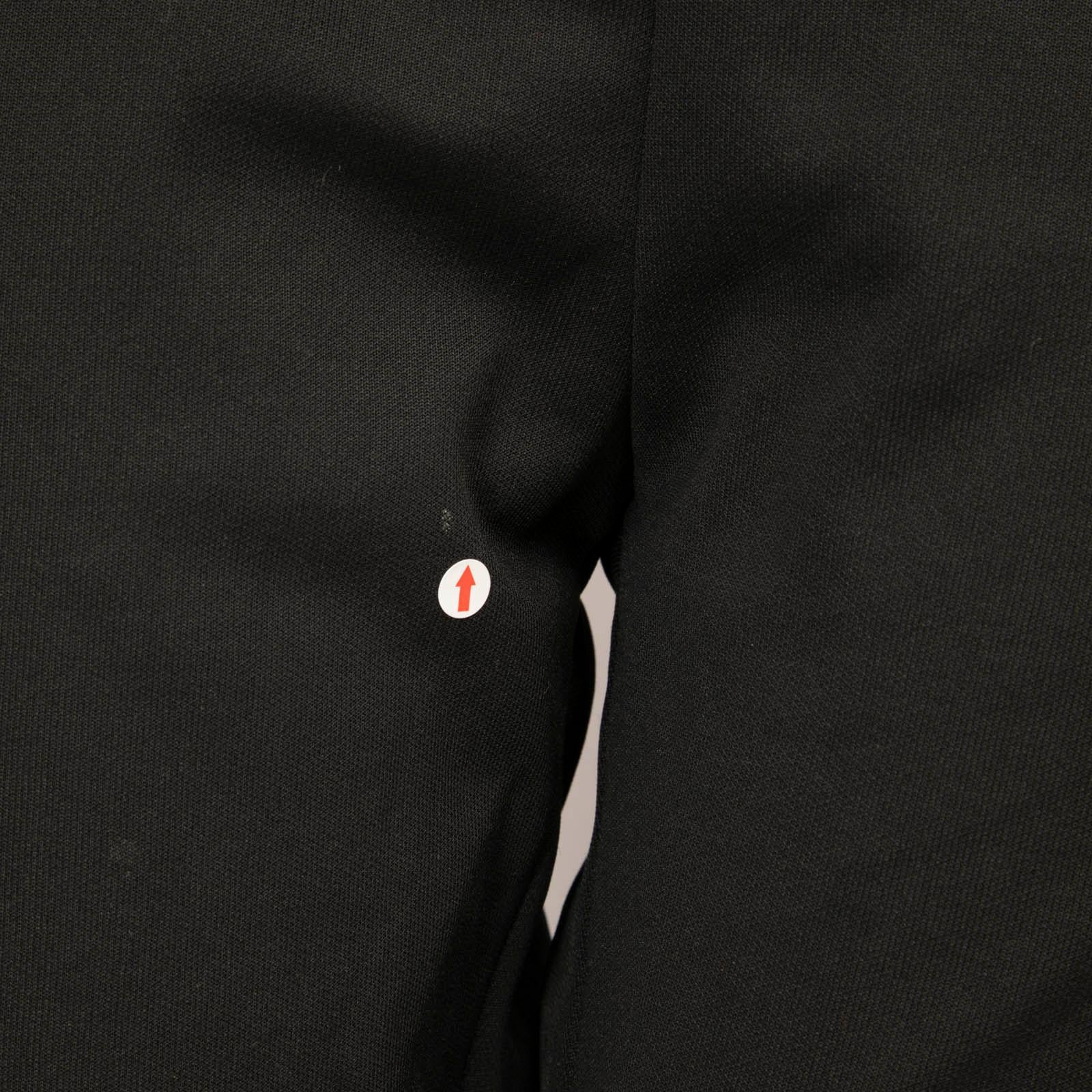 Pantalon de jogging avec logo Fendi noir Taille XS Bon état - En vente à London, GB