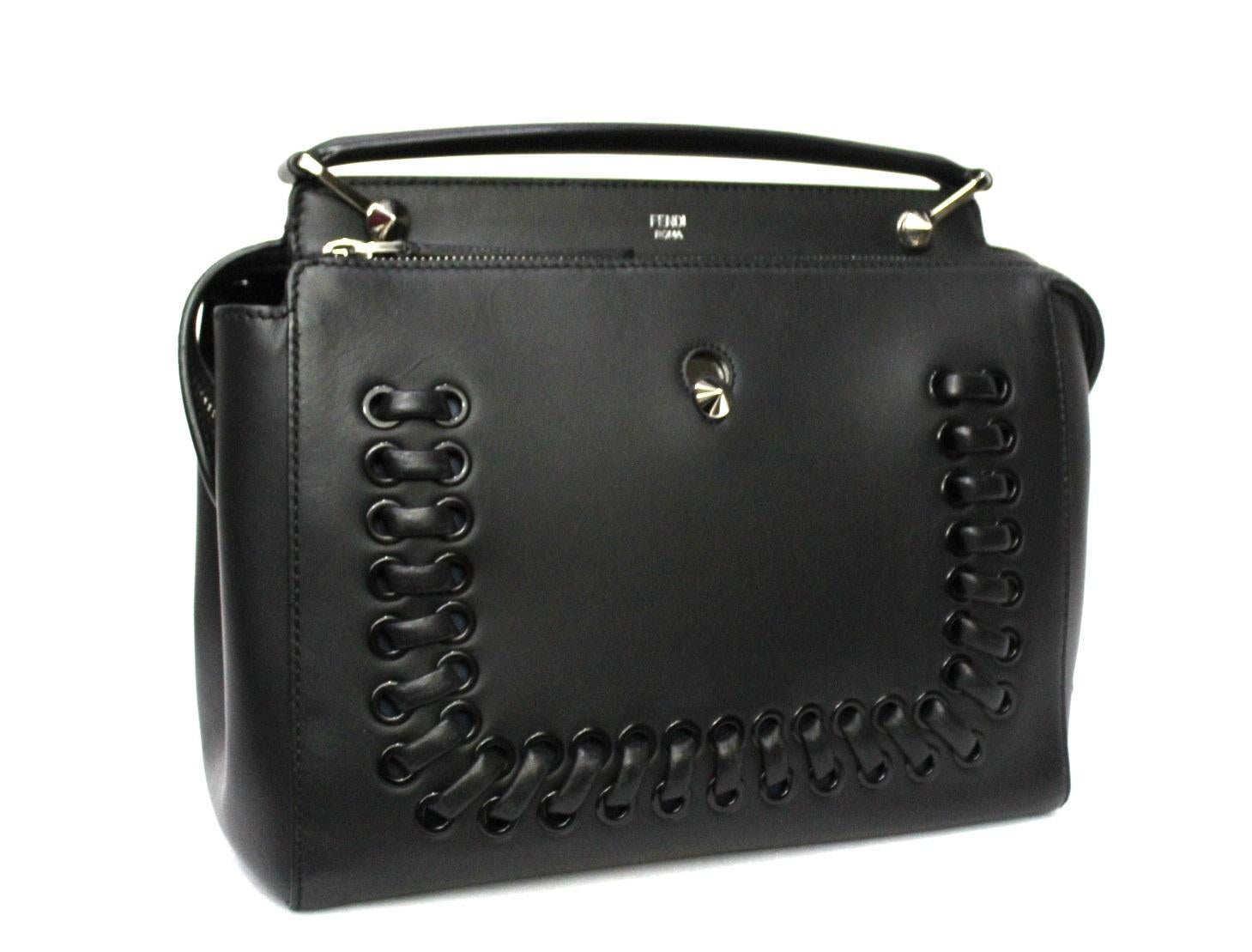 fendi dot com bag