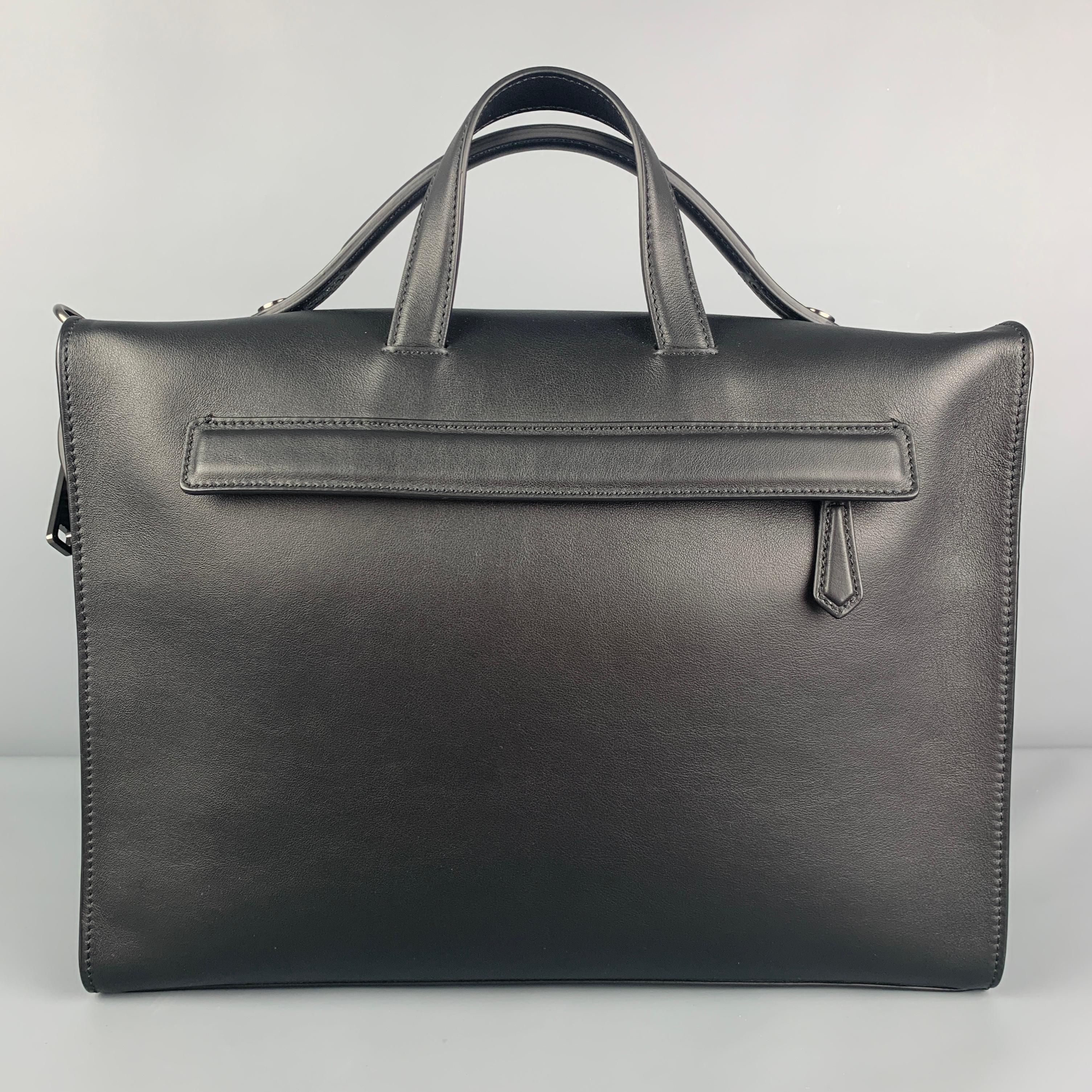 fendi briefcase