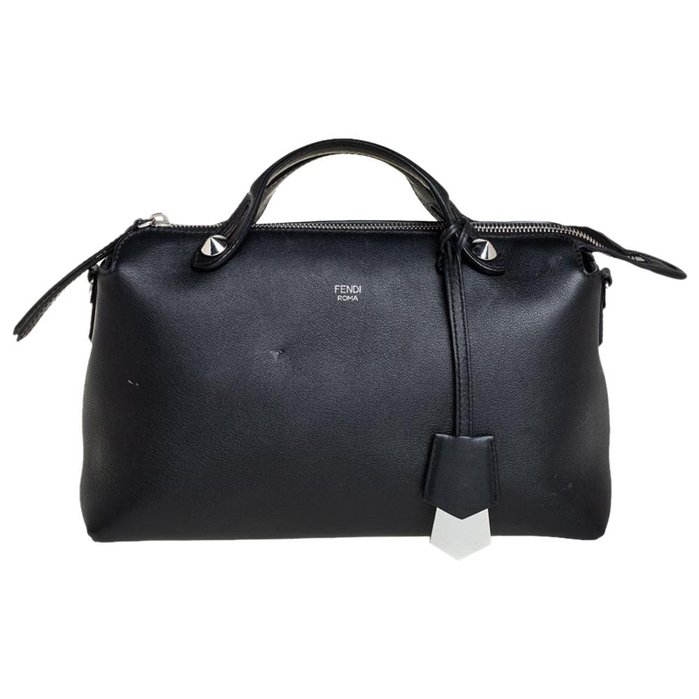 Fendi Zucca Monogram Canvas Quilted Roll Tote Bag Shopper at 1stDibs fendi zucca tote, fendi