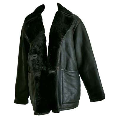 Vintage and Designer Coats and Outerwear - 4,841 For Sale at 1stdibs ...