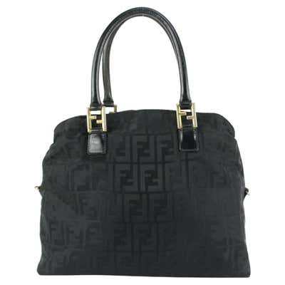 Limited Edition Fendi Bauletto Sequins handbag at 1stDibs