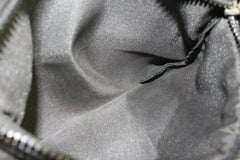 Fendi Black Monogram FF Zucca Tote Bag 115f8