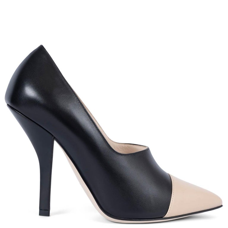 Fendi Pumps 13 For Sale on 1stDibs