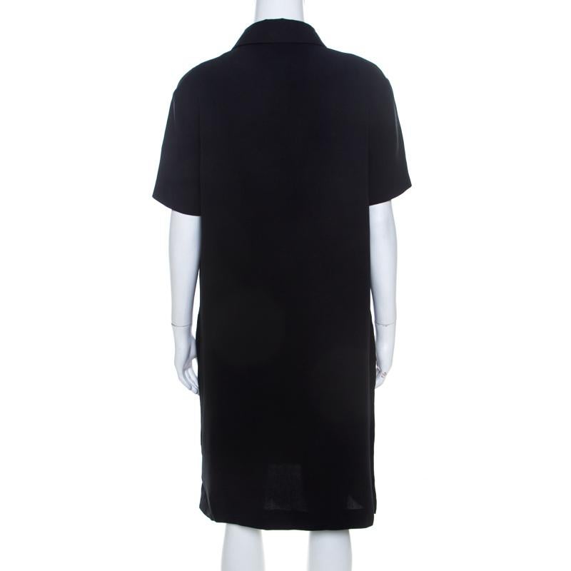 fendi shirt dress