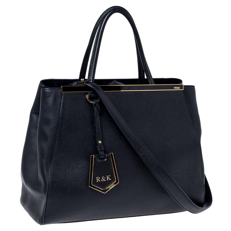 fendi tote bag
