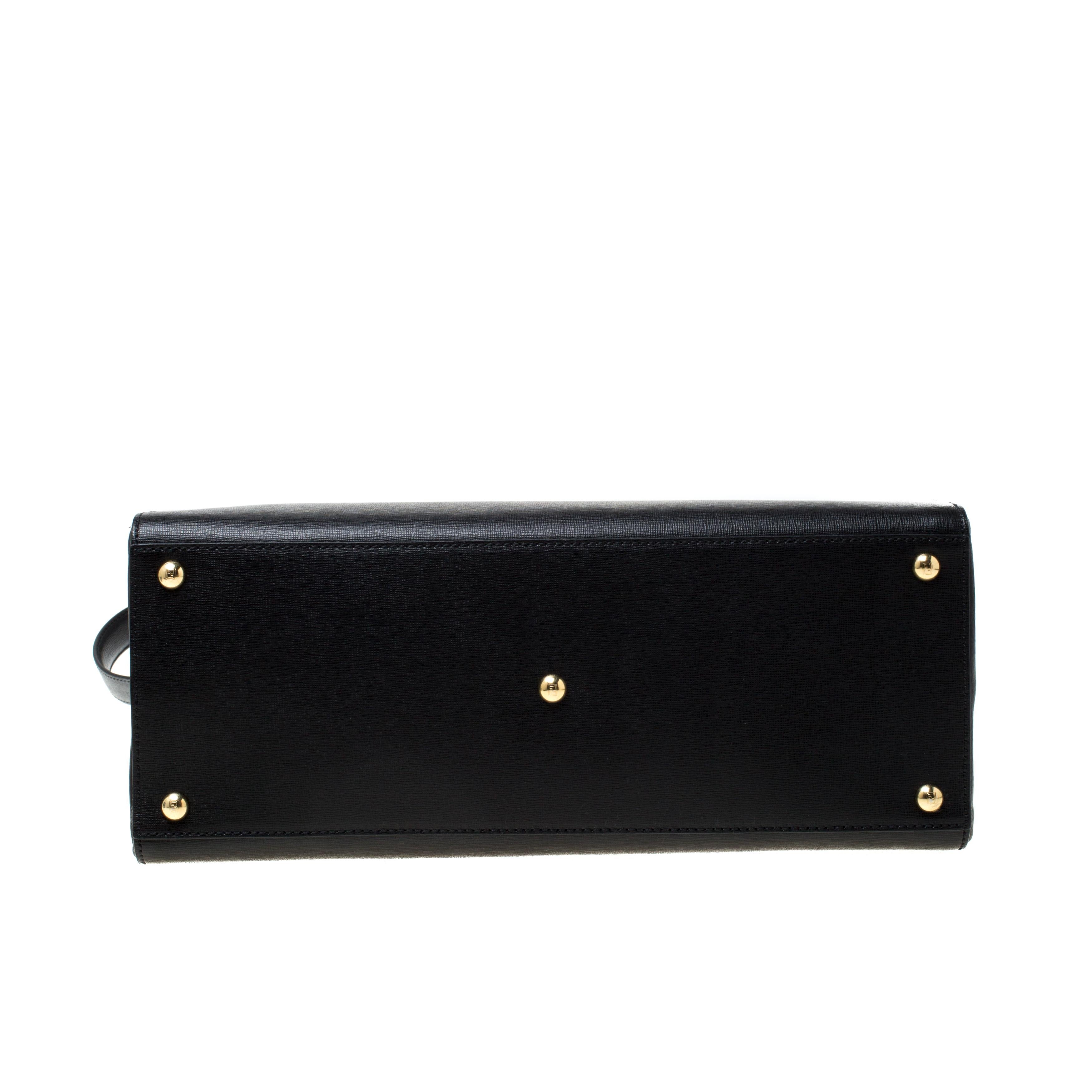 fendi 2jours medium