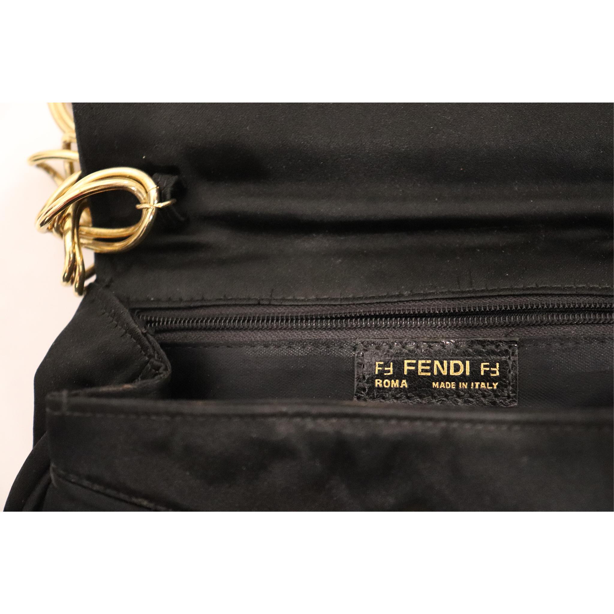 black sequin clutch purse