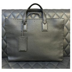 Sacs fourre-tout noirs