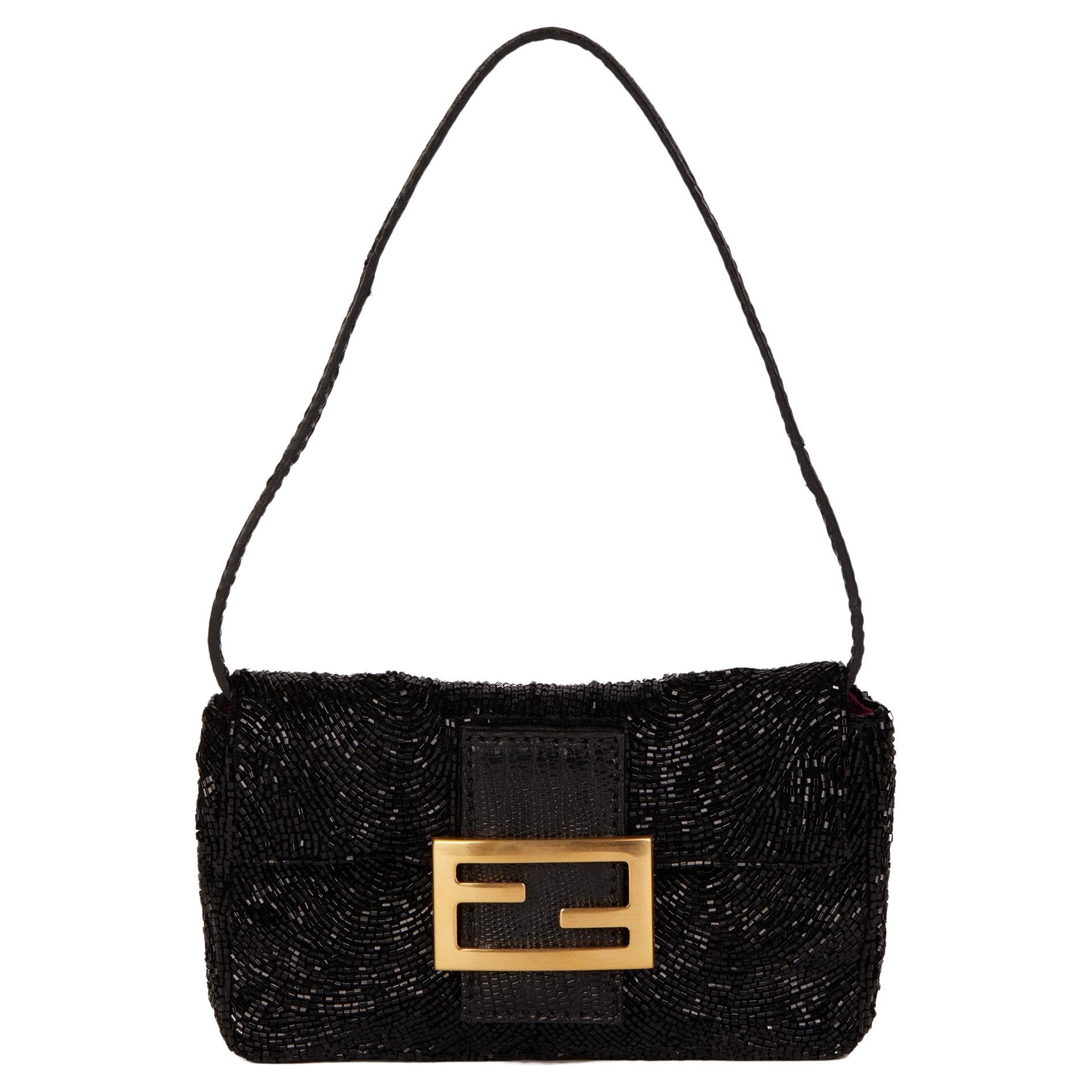 Vintage Fendi: Bags, Clothing & More - 2,502 For Sale at 1stdibs