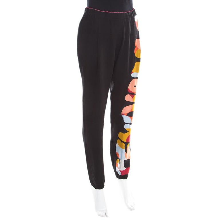 fendi jogger set