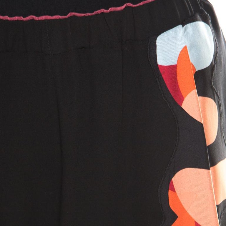 fendi jogger set
