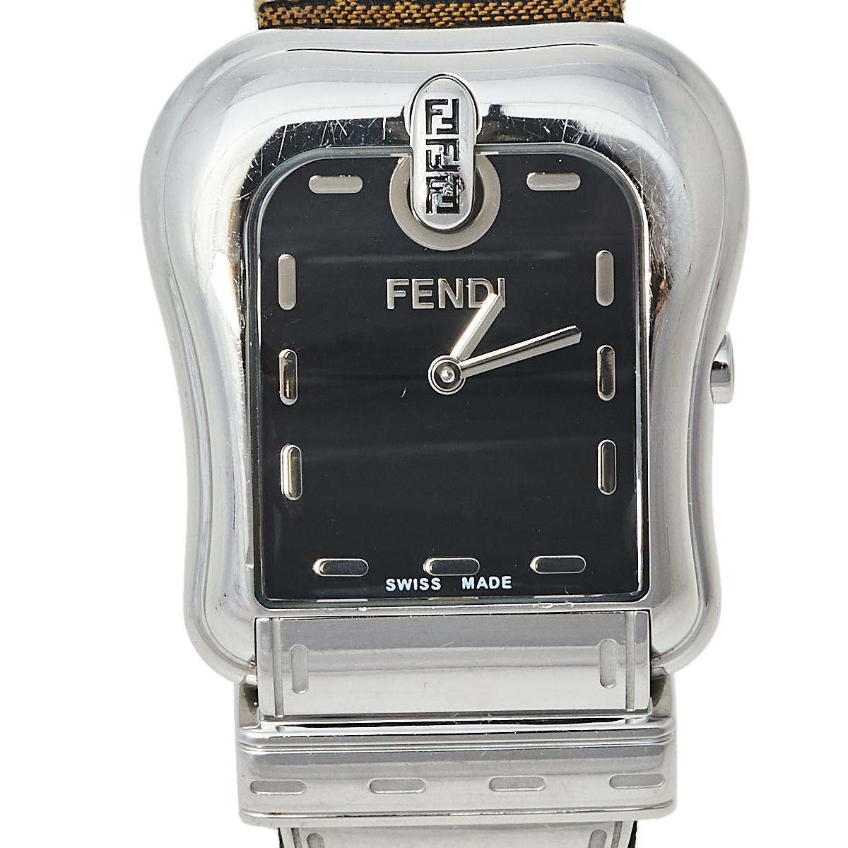 fendi watch ladies