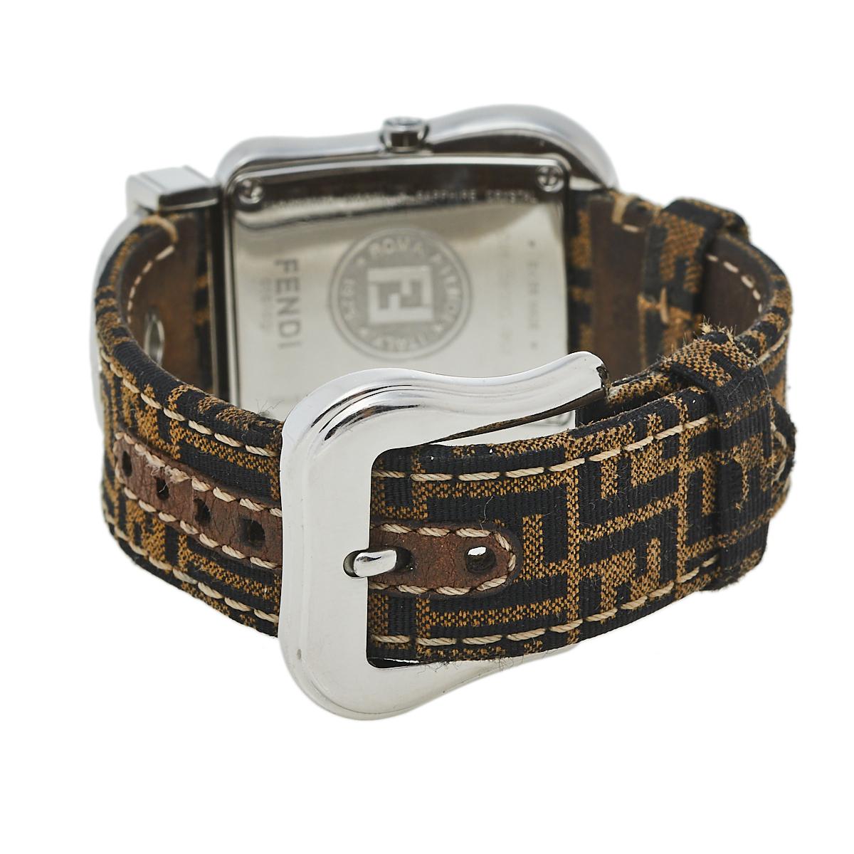 fendi watch ladies