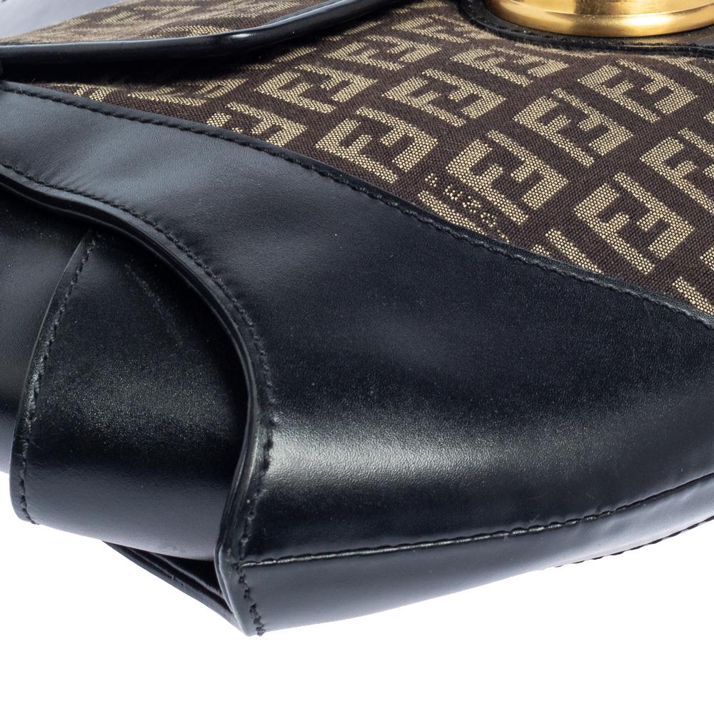 Borsa hotsell vintage fendi