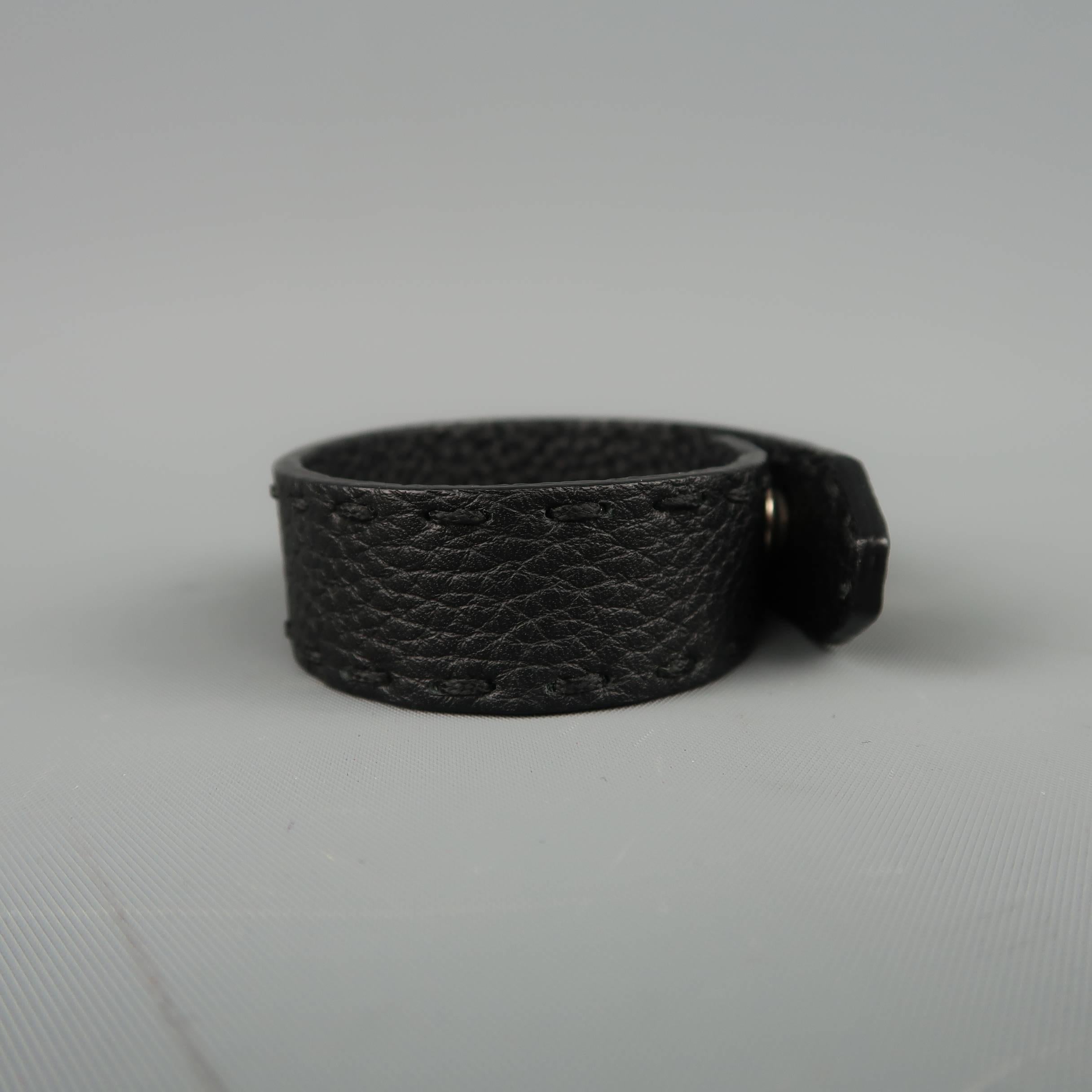 fendi bracelet