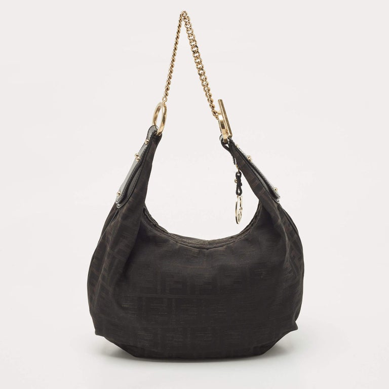 Hobo Bag in Italian Soft Black Leather Named Daria MADE TO 