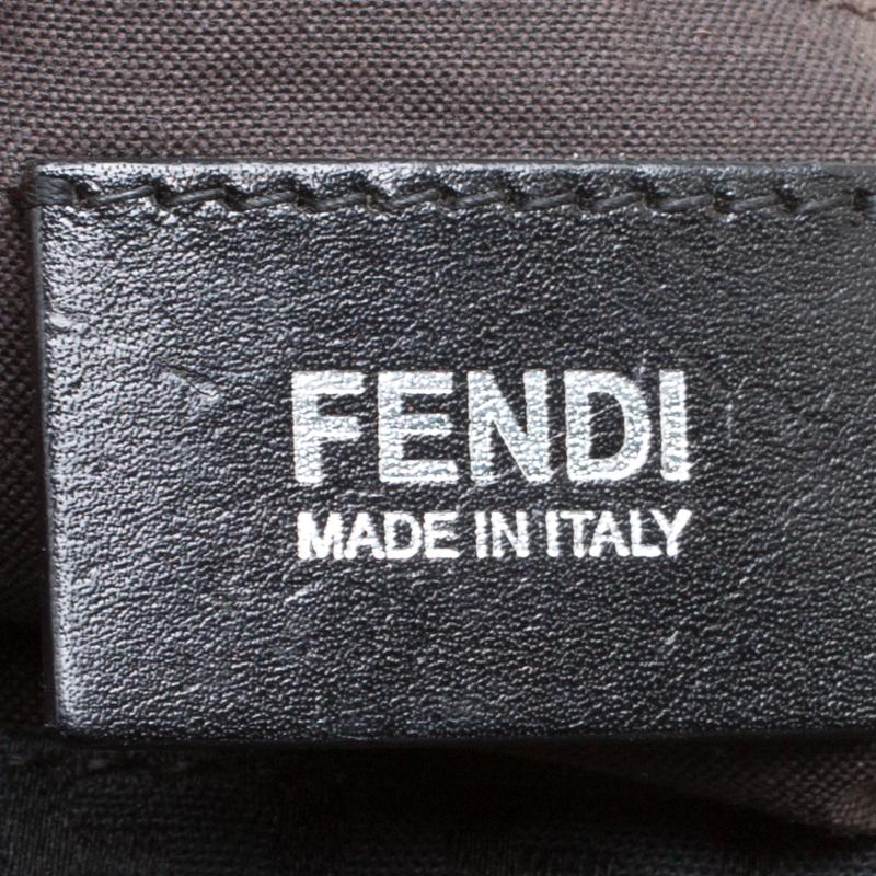 fendi zucchino mama forever bag