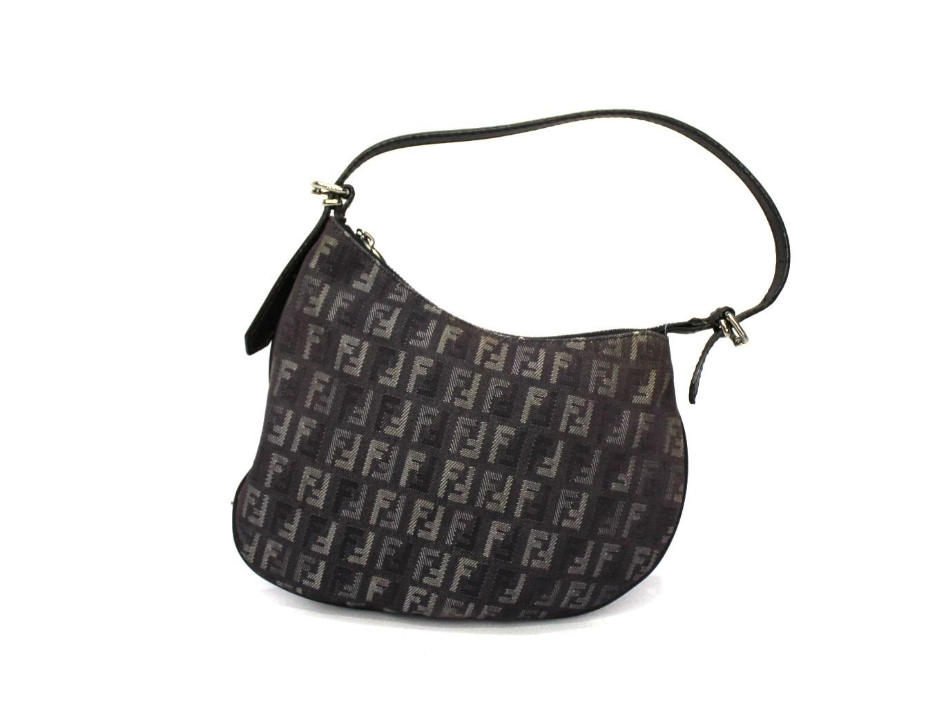 fendi oyster bag