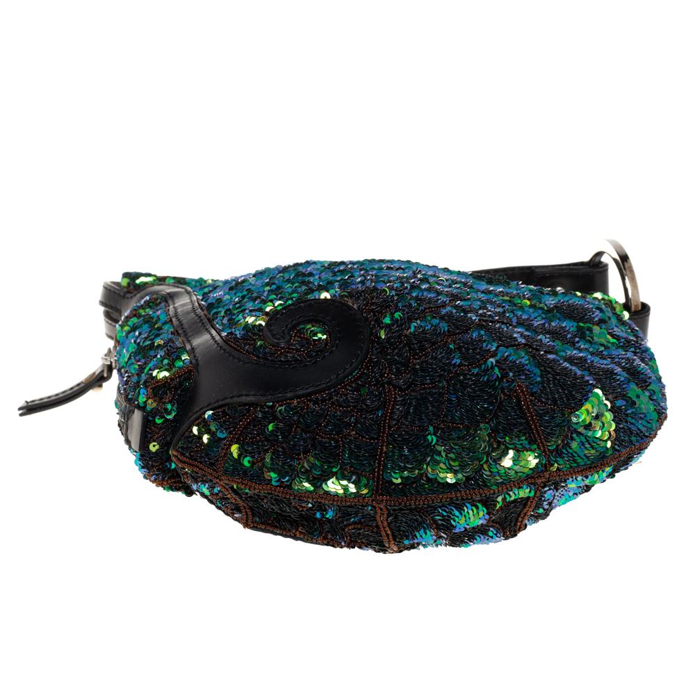 sequin bags 2000s