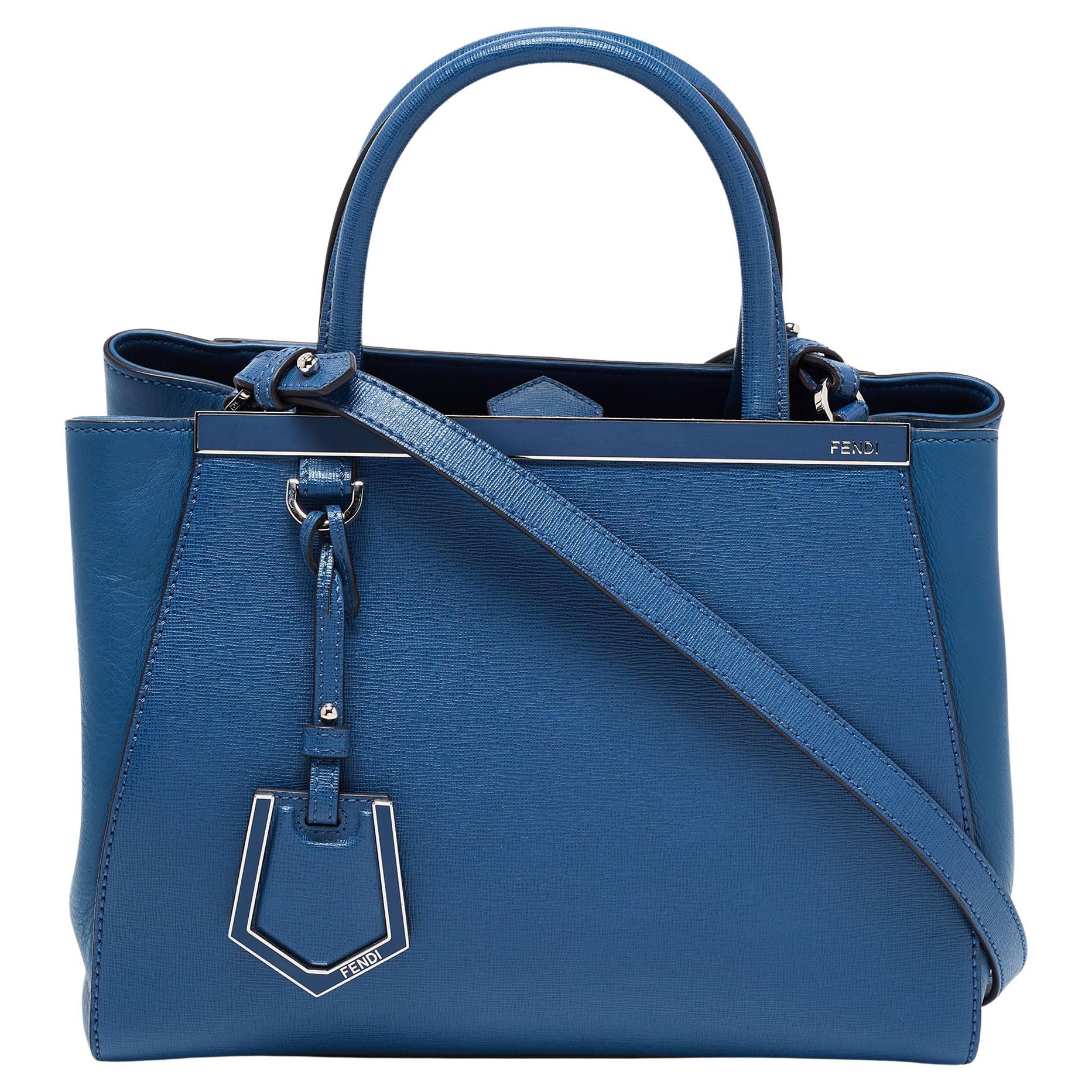楽天市場】【バッグ】FENDI フェンディ プチ トゥージュール