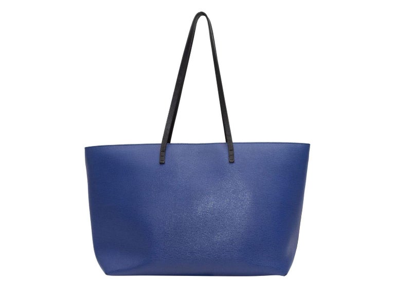 Fendi monster roll tote discount