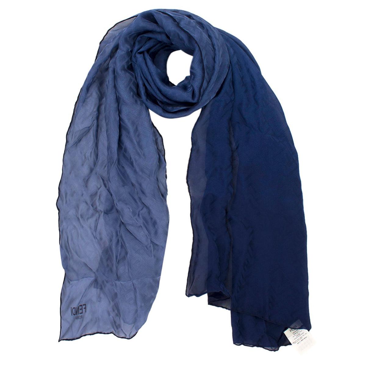 discount 67% Mango shawl Navy Blue Single WOMEN FASHION Accessories Shawl Navy Blue 
