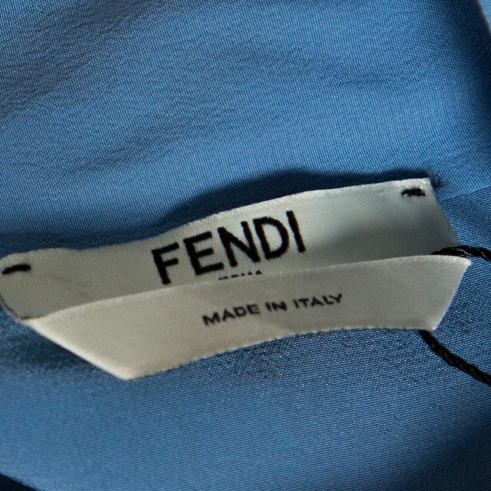 fendi tie