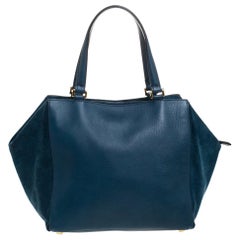 Fendi Boston Handbag PVC – l'Étoile de Saint Honoré